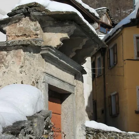 Holiday home Tana Del Paradiso *