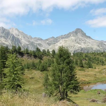 Tana Del Paradiso * Baceno