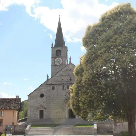 Tana Del Paradiso * Baceno