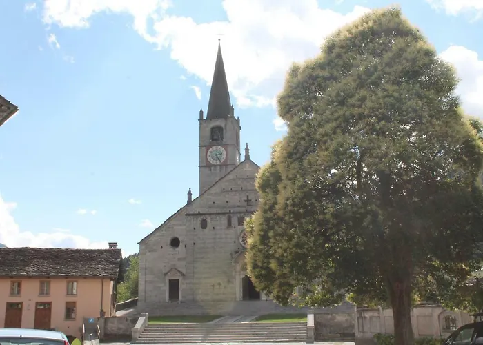 Tana Del Paradiso * Baceno